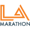 The official store of the LA Marathon